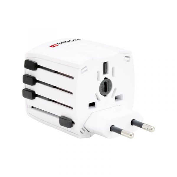 travel adapter pro world and usb