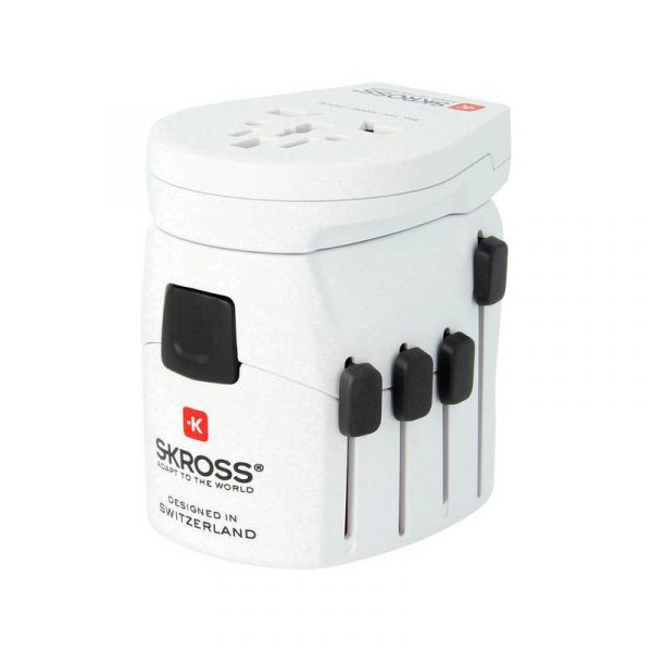 travel adapter pro world and usb
