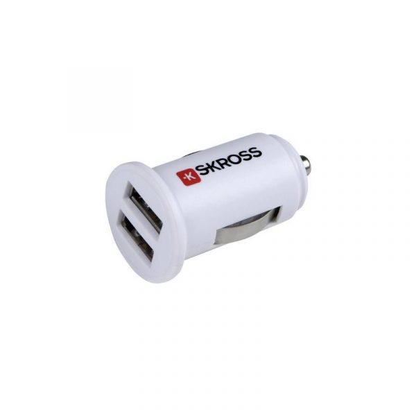 skross car charger