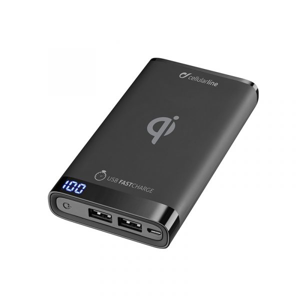 cellularline power bank