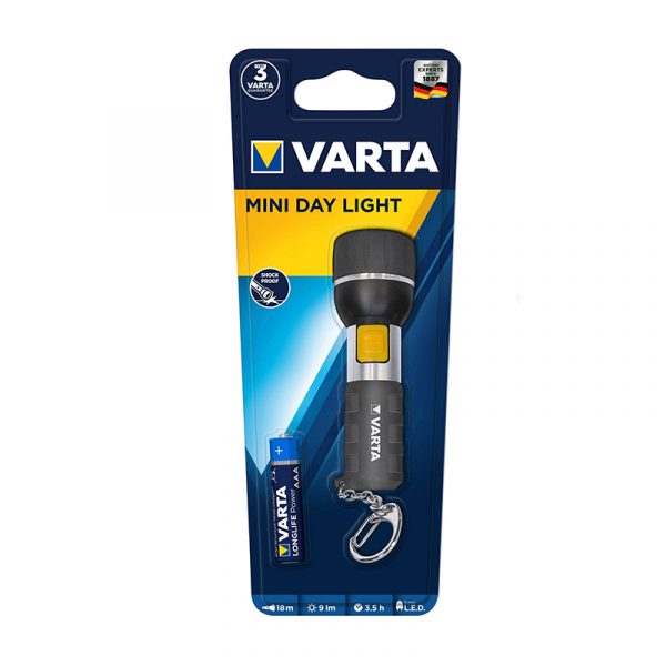 varta daylight