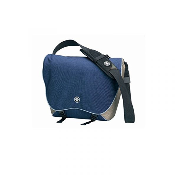 crossbosy bag blue