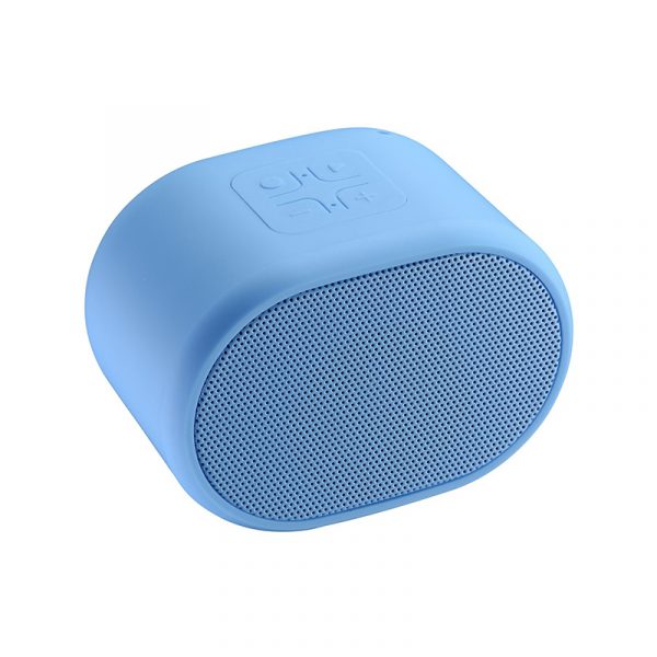 speaker ms mini blue