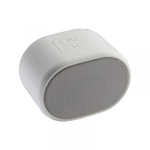 speaker ms mini white