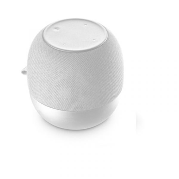 mini speaker white