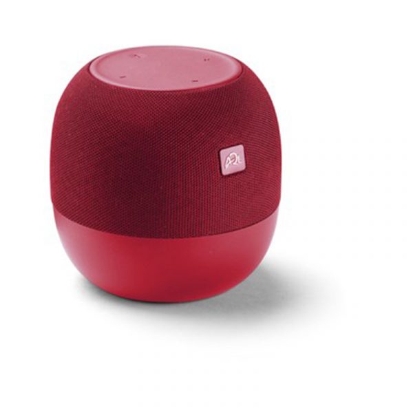 mini speaker red