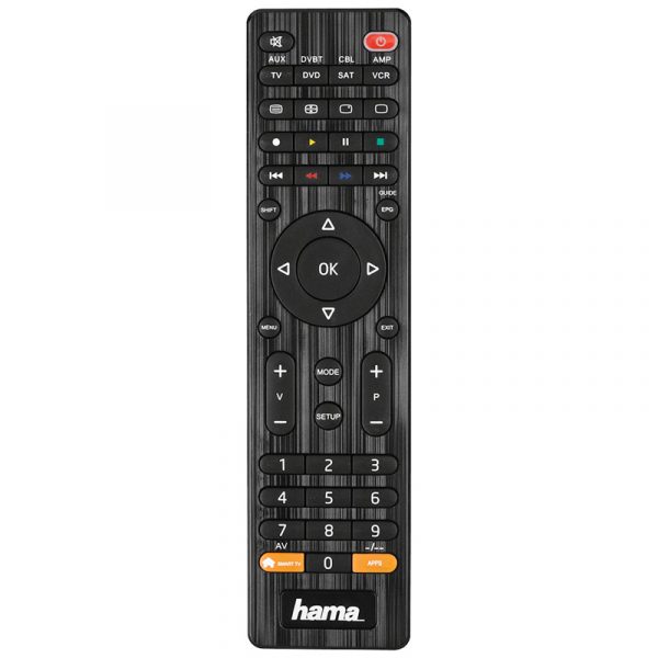 hama remote control