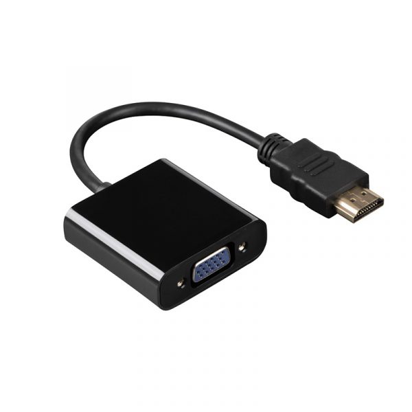 hdmi adapter