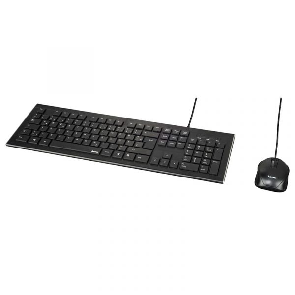 keyboard and mouse set