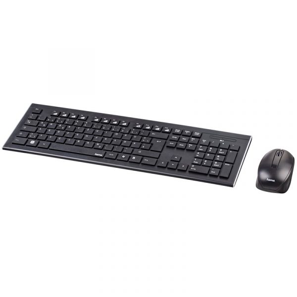 keyboard and mouse set