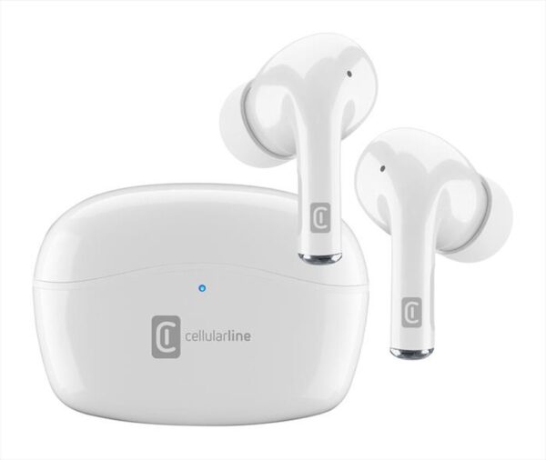 cellularline wireless earphones