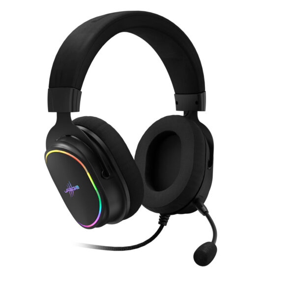 SoundZ 800 7.1 Gaming headset black