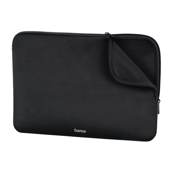 Neoprene laptop sleeve 30cm Hama