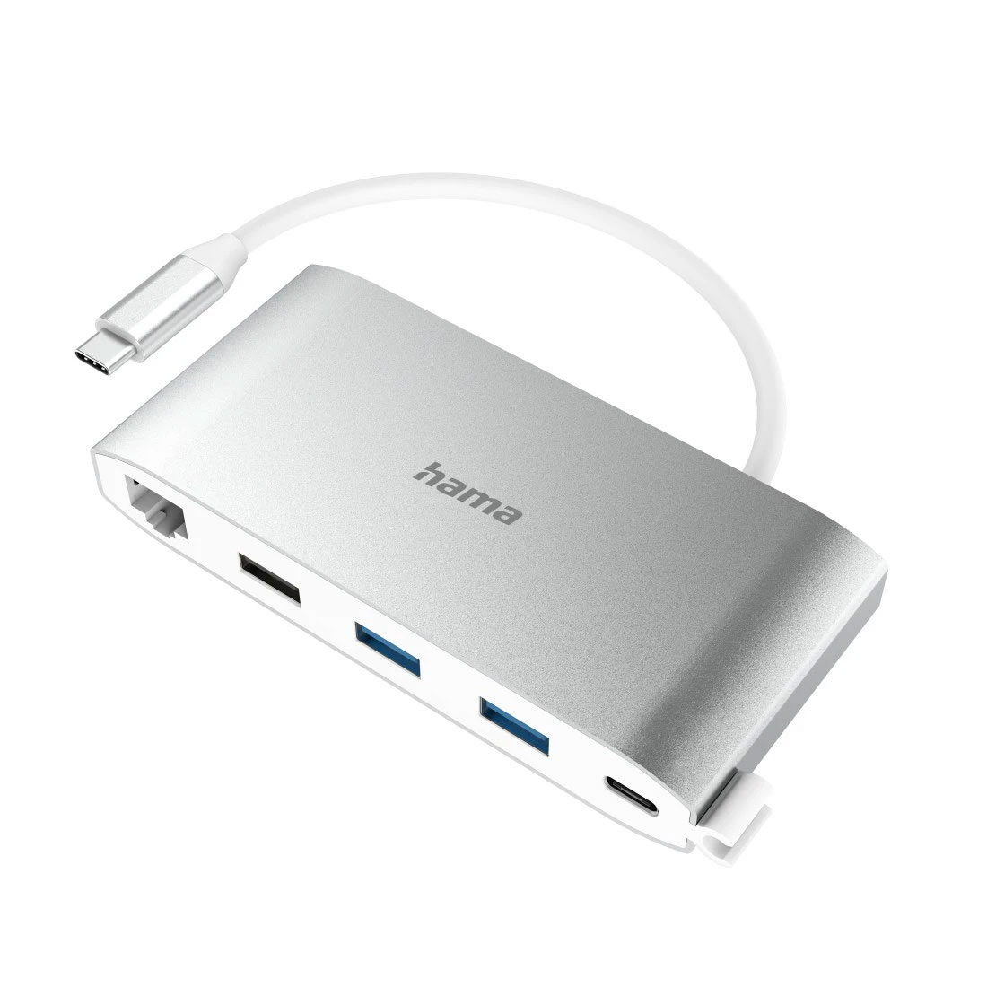 Hub USB-C, Connect2Mac, multip. pr Apple MacBook Air & Pro, 12 ports