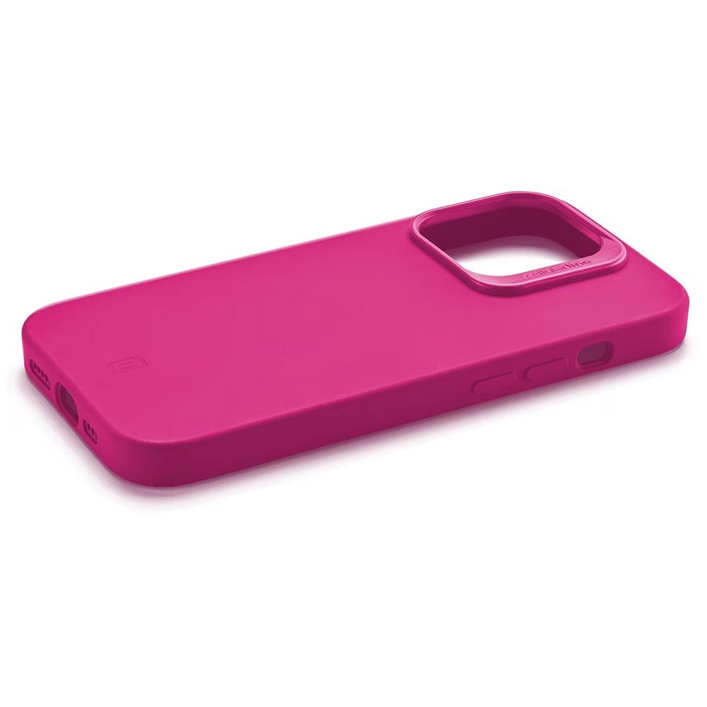 Sensation Iphone 15 Plus Pink Celllularline By Penbox